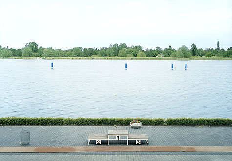 Marcella Müller Fotografie: Beetzsee